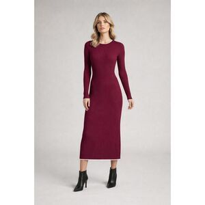 knitted dress online india Buy Amanda Luxe Soft Knit Dress Online in India